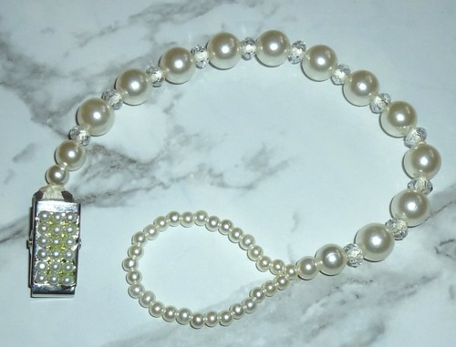 Classic ivory pearl - ivory,